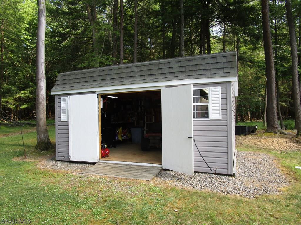 Glendale Yearound - Residential