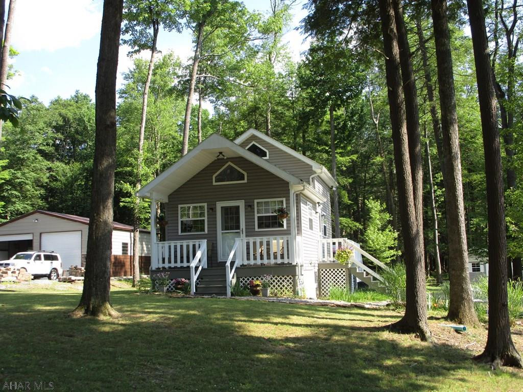 Glendale Yearound - Residential