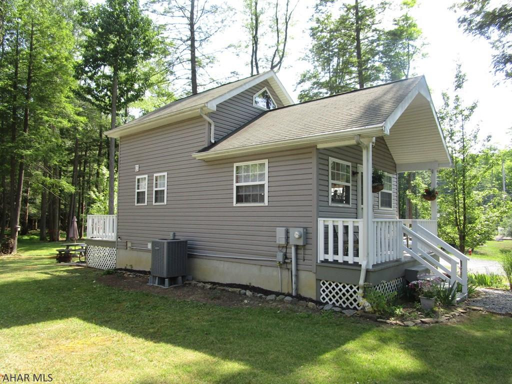 Glendale Yearound - Residential