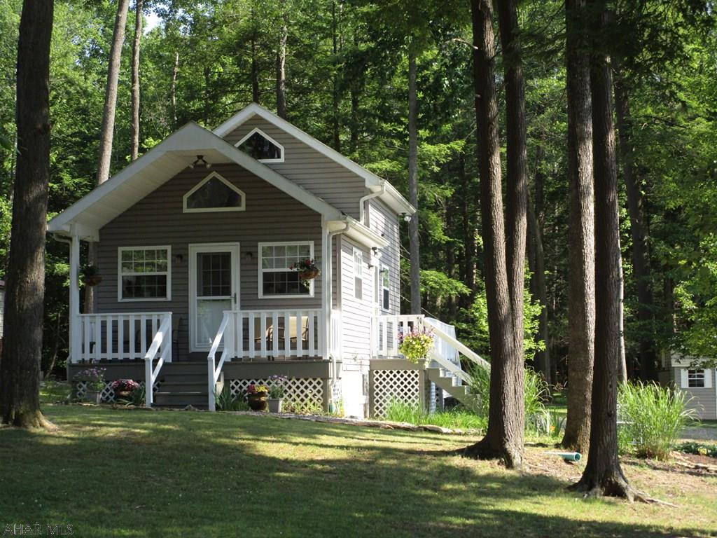 Glendale Yearound - Residential