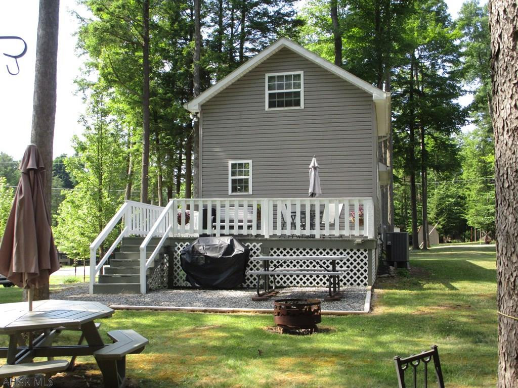 Glendale Yearound - Residential