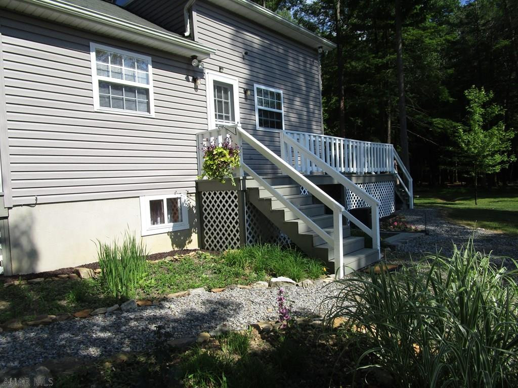 Glendale Yearound - Residential