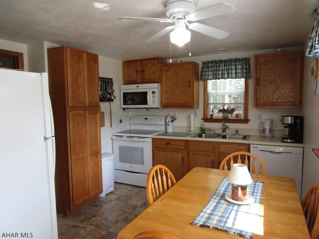 Glendale Yearound - Residential