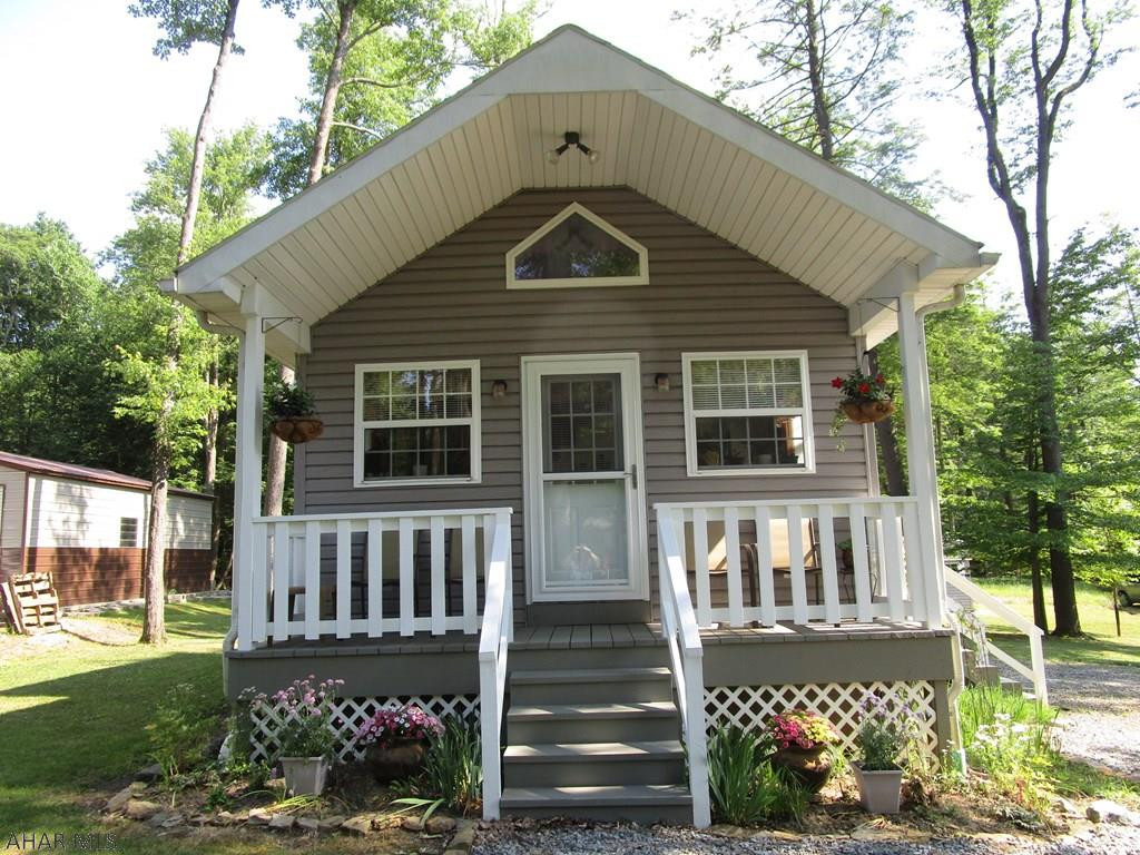 Glendale Yearound - Residential