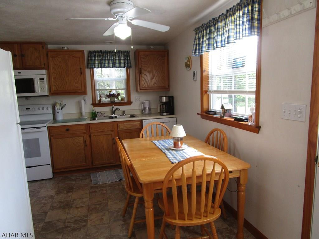 Glendale Yearound - Residential