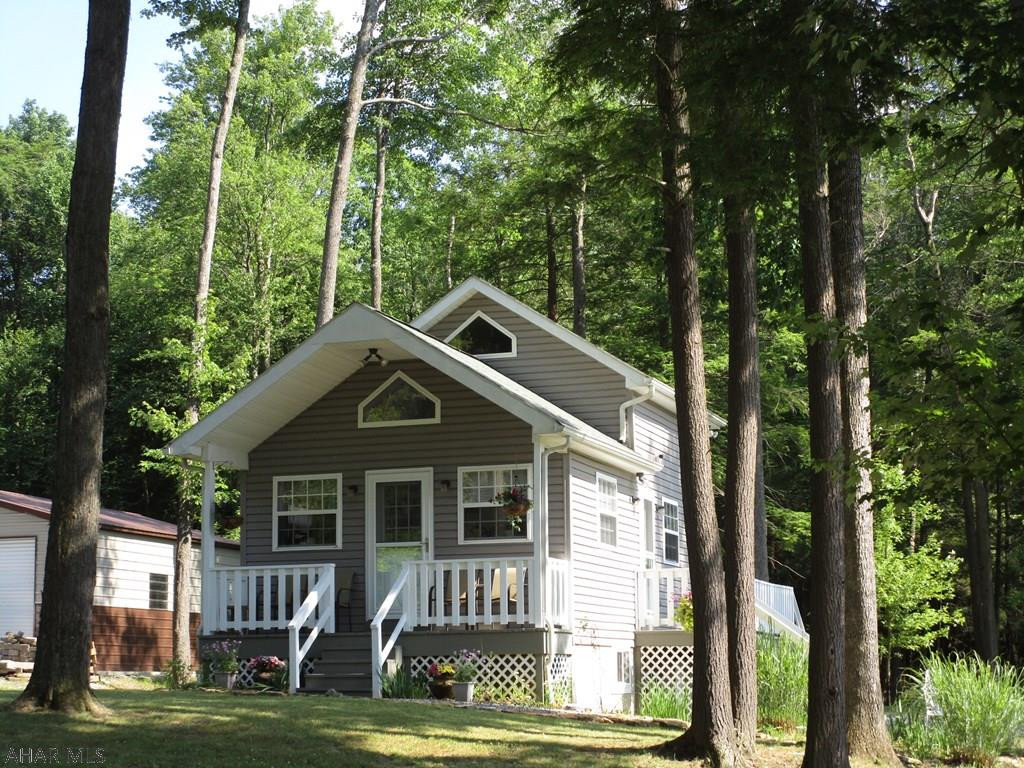 Glendale Yearound - Residential