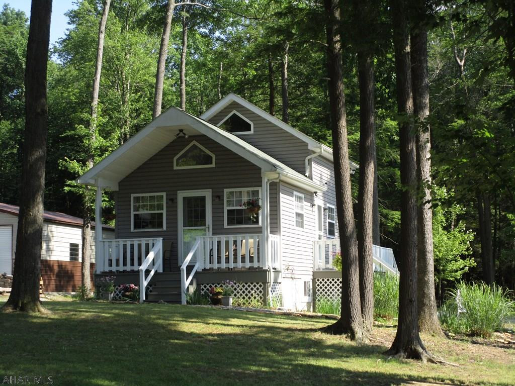 Glendale Yearound - Residential