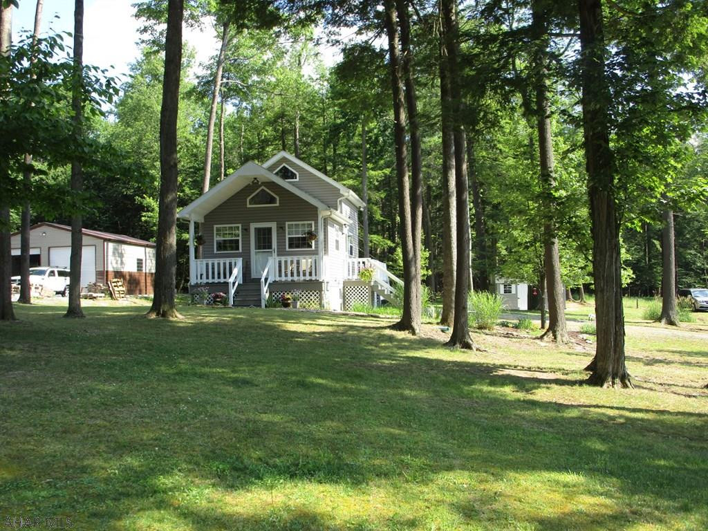 Glendale Yearound - Residential