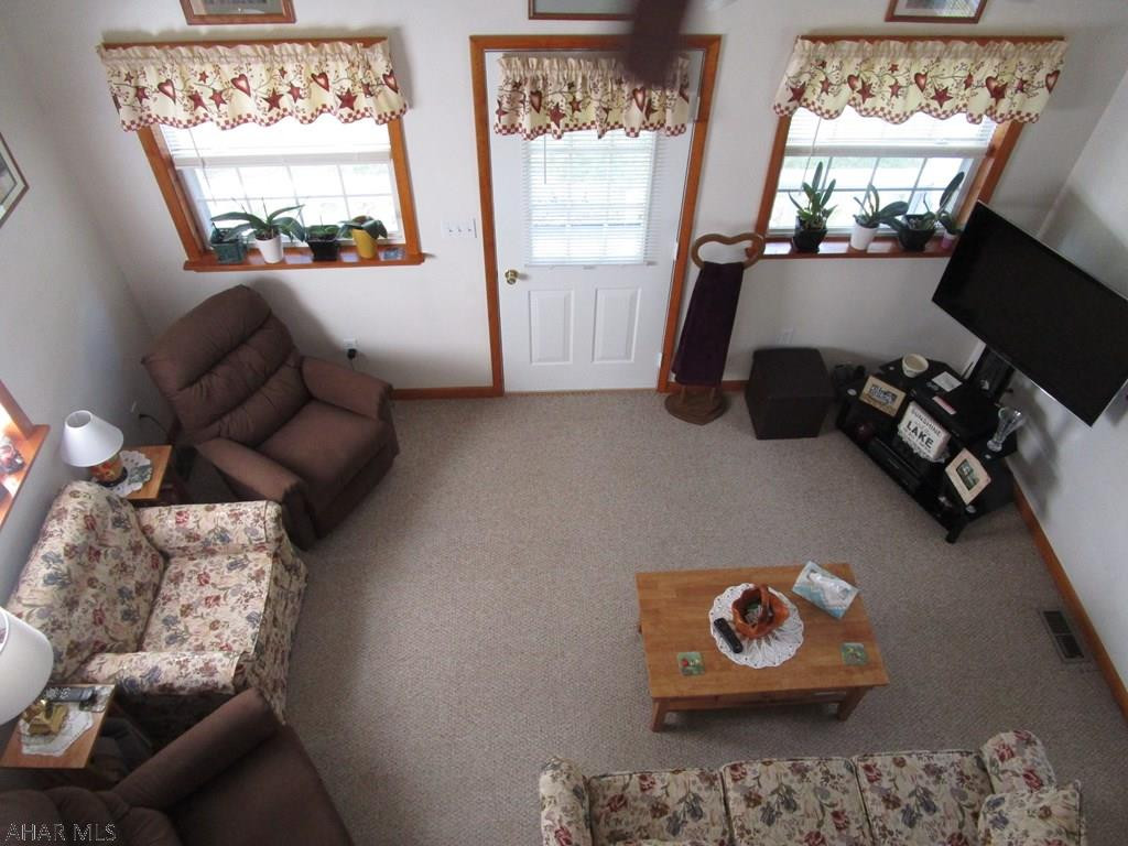 Glendale Yearound - Residential