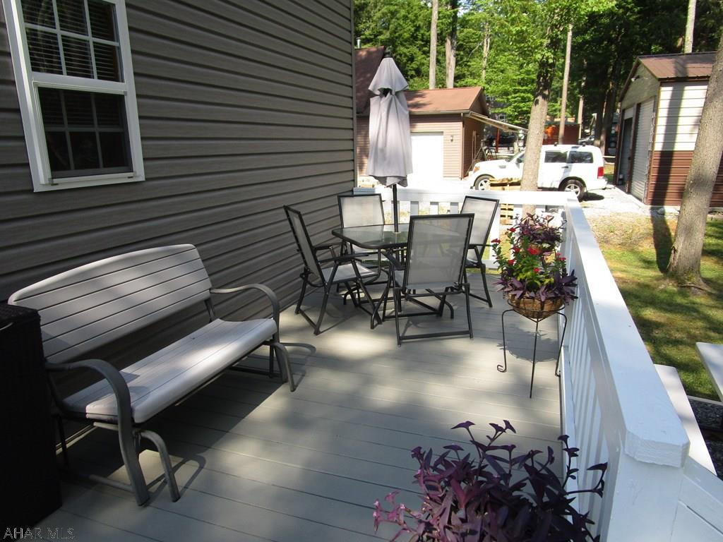 Glendale Yearound - Residential