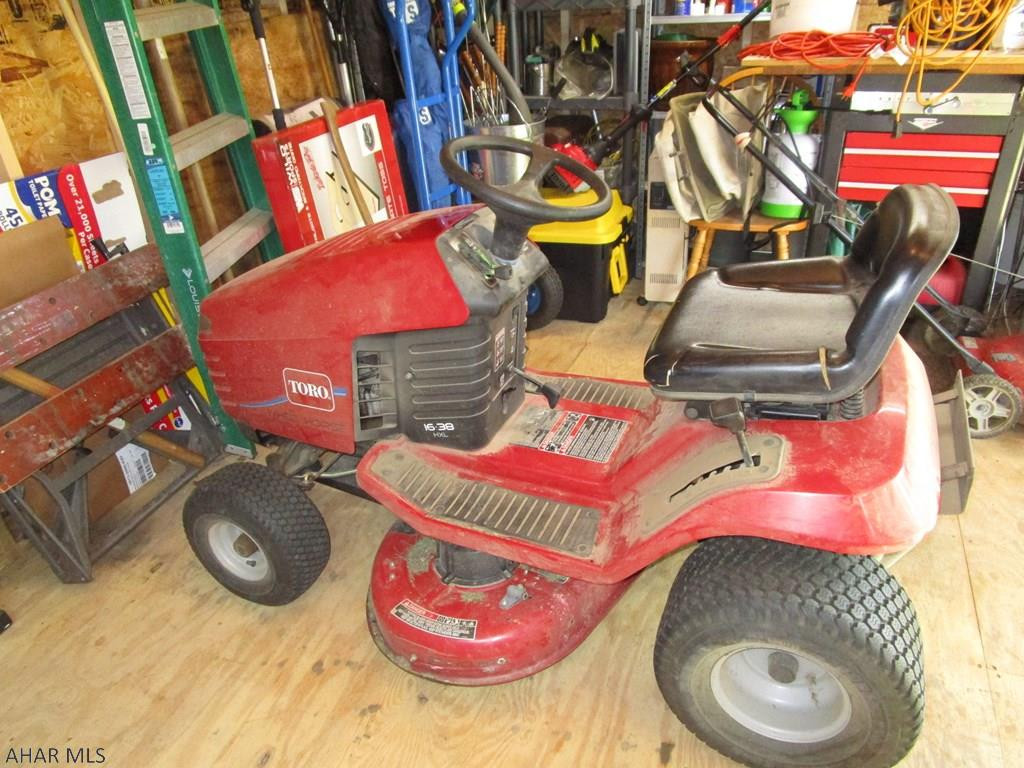 Glendale Yearound - Residential