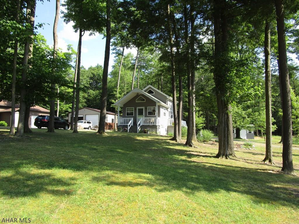 Glendale Yearound - Residential