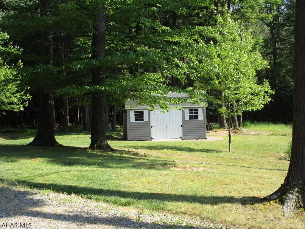 Glendale Yearound - Residential