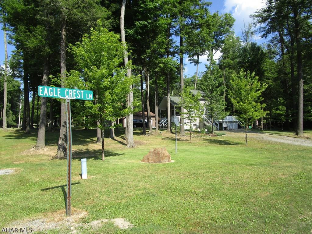 Glendale Yearound - Residential