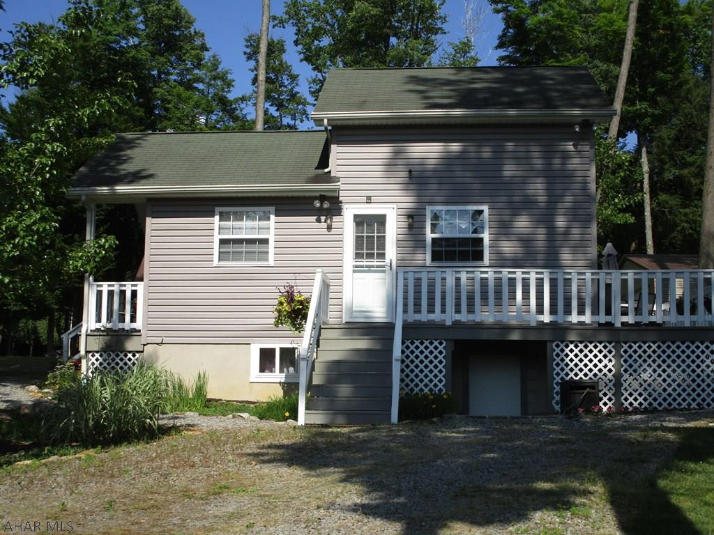 Glendale Yearound - Residential