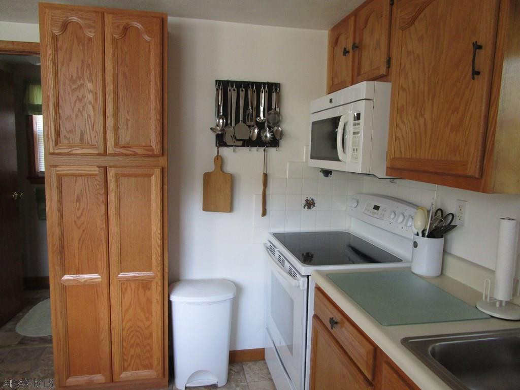 Glendale Yearound - Residential