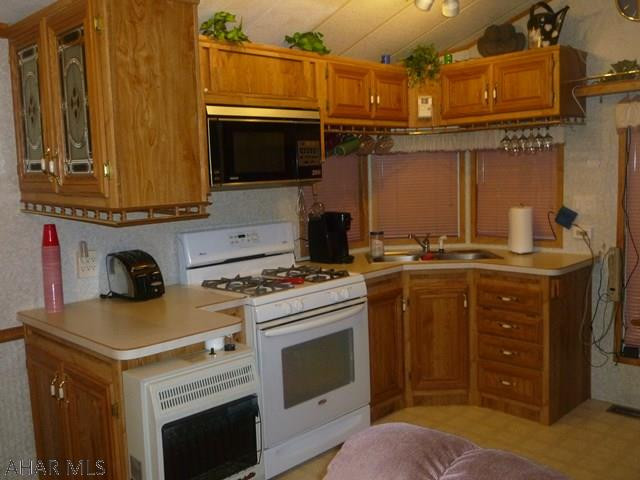 Glendale Yearound - Residential