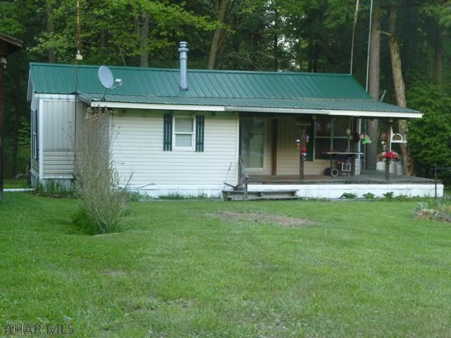 Glendale Yearound - Residential