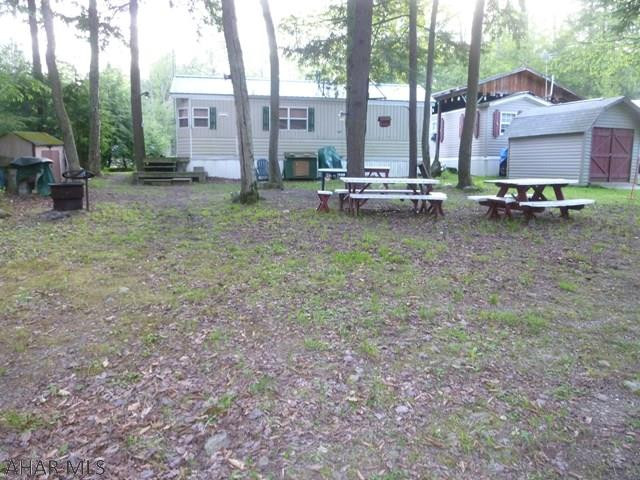 Glendale Yearound - Residential