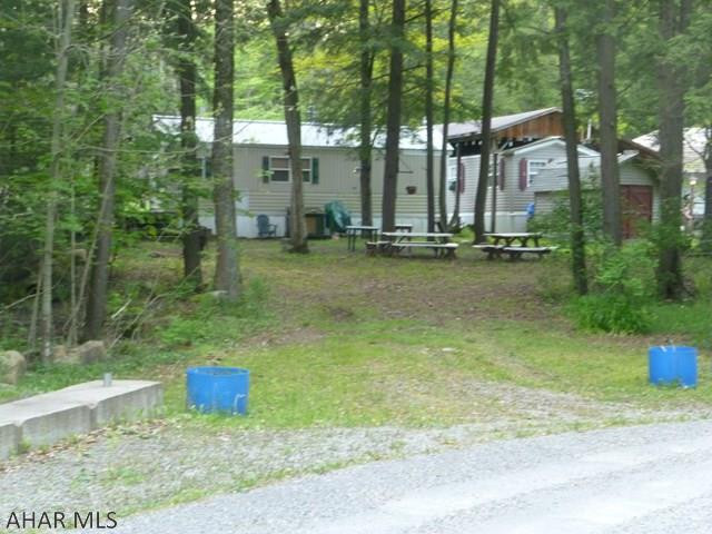 Glendale Yearound - Residential