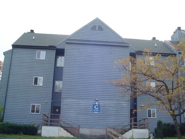 Other - Residential