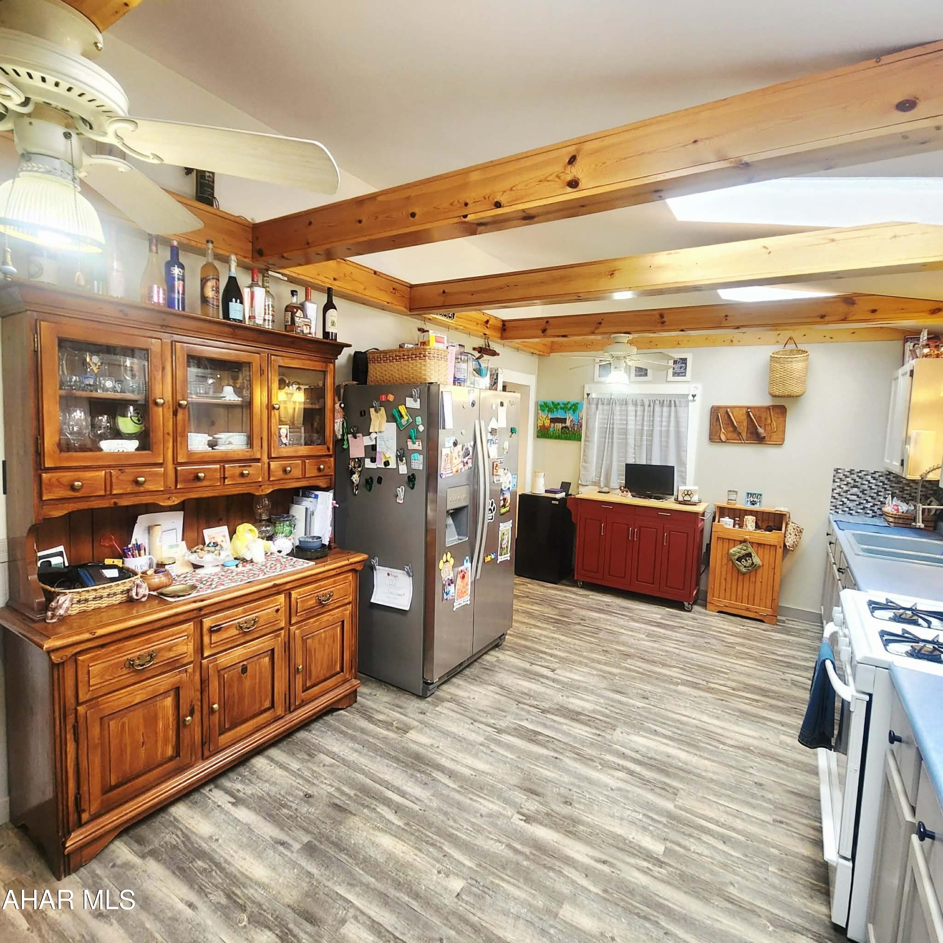 Bellwood Boro - Residential