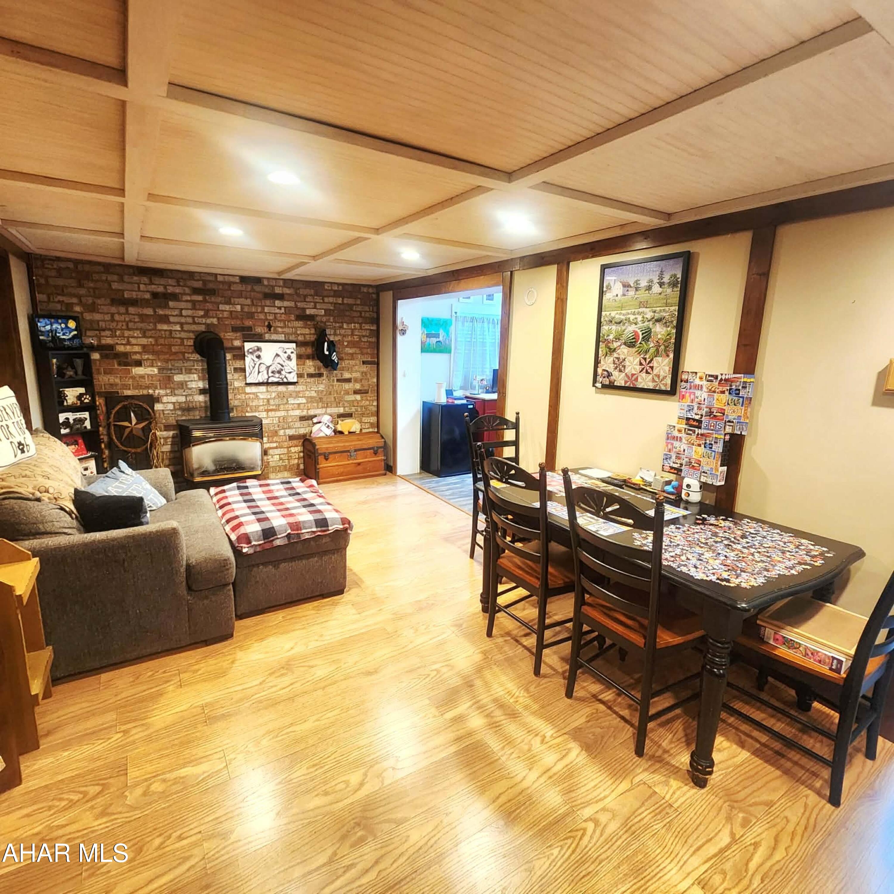 Bellwood Boro - Residential