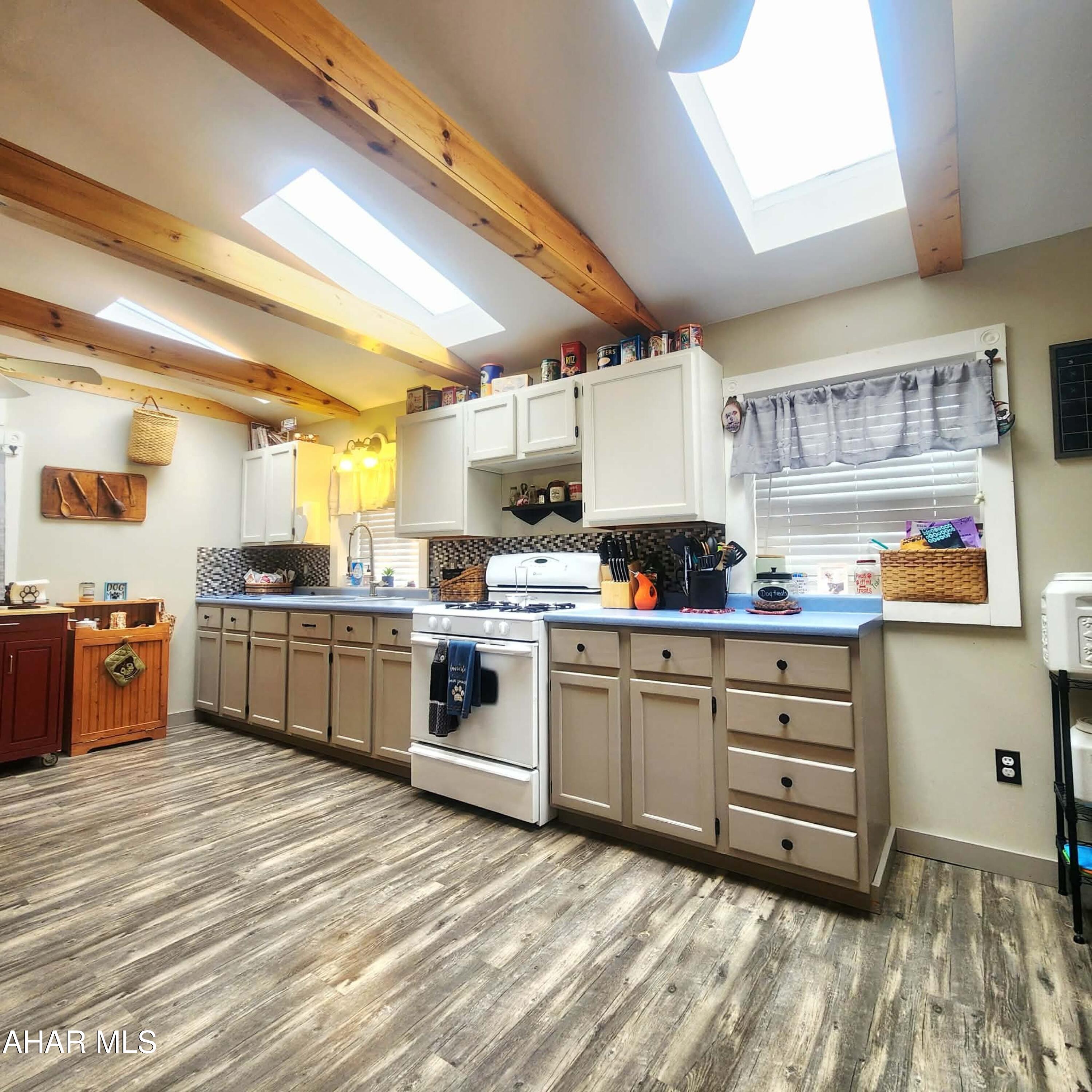 Bellwood Boro - Residential