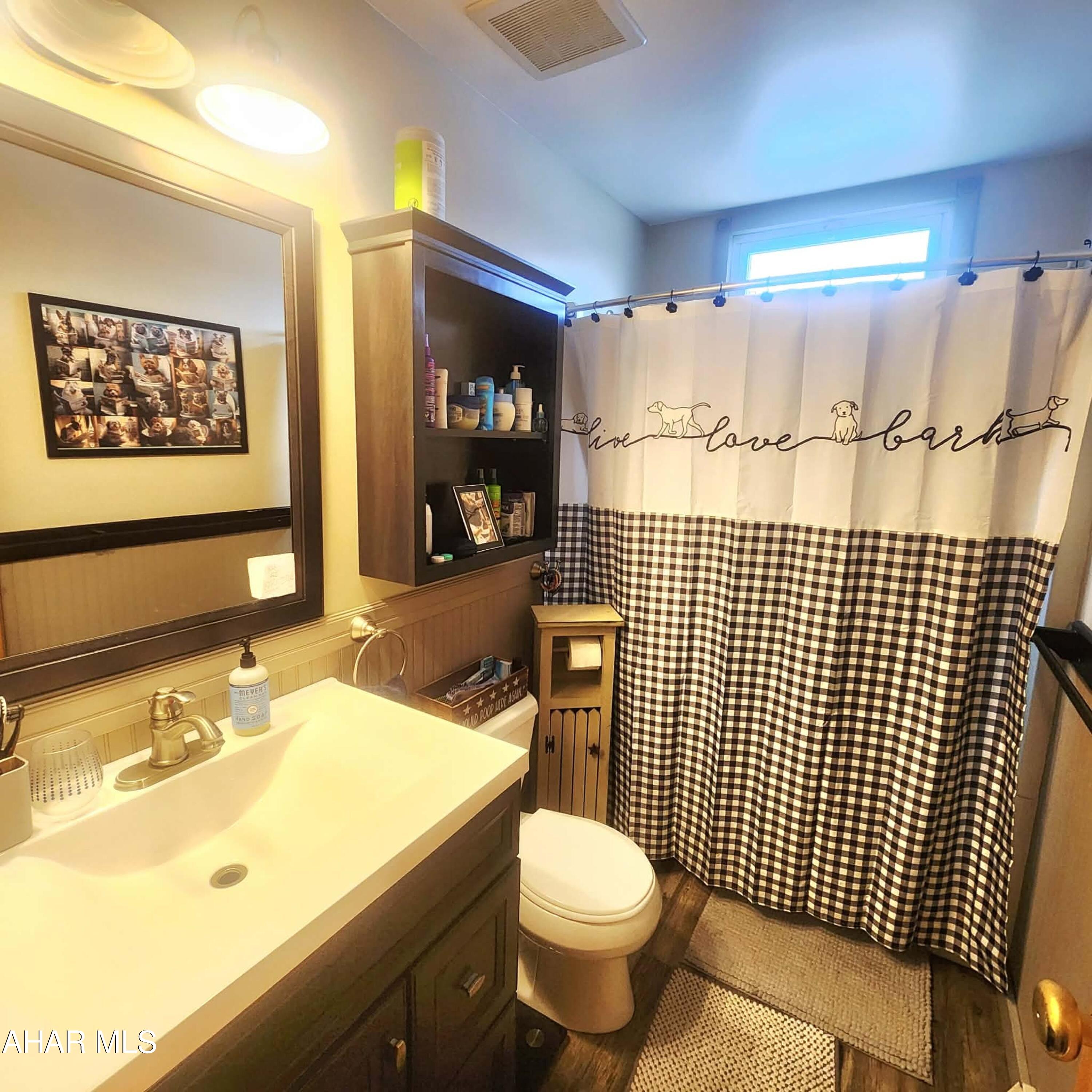 Bellwood Boro - Residential