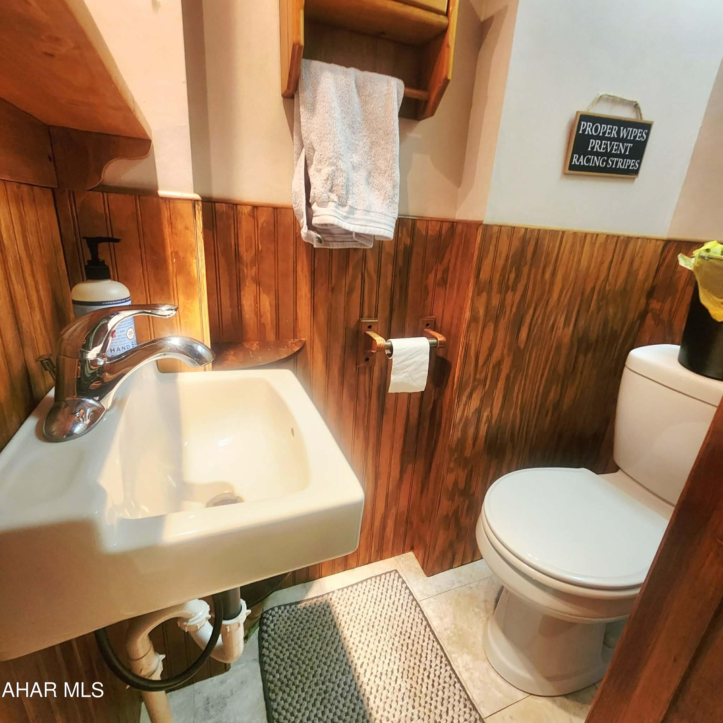 Bellwood Boro - Residential