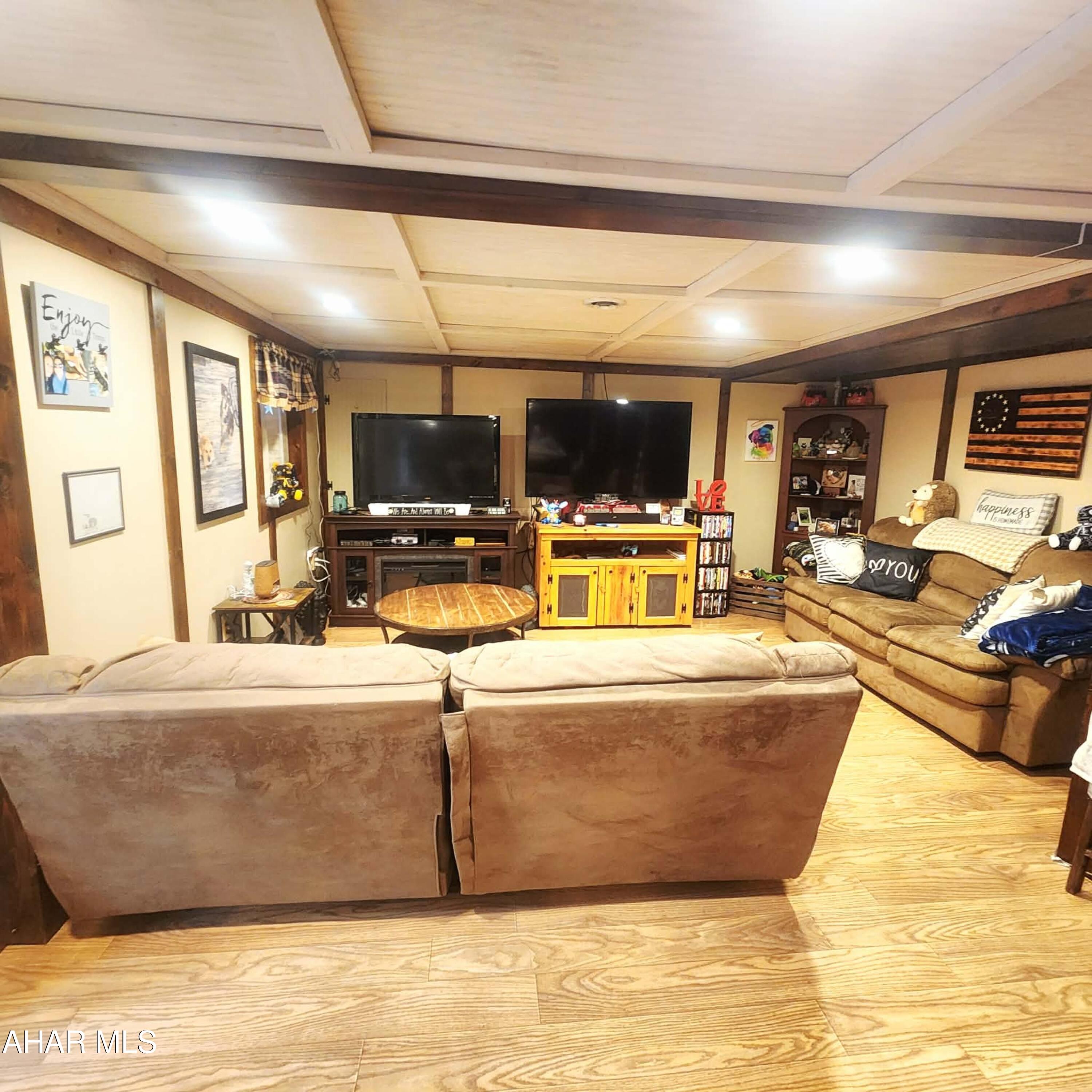 Bellwood Boro - Residential