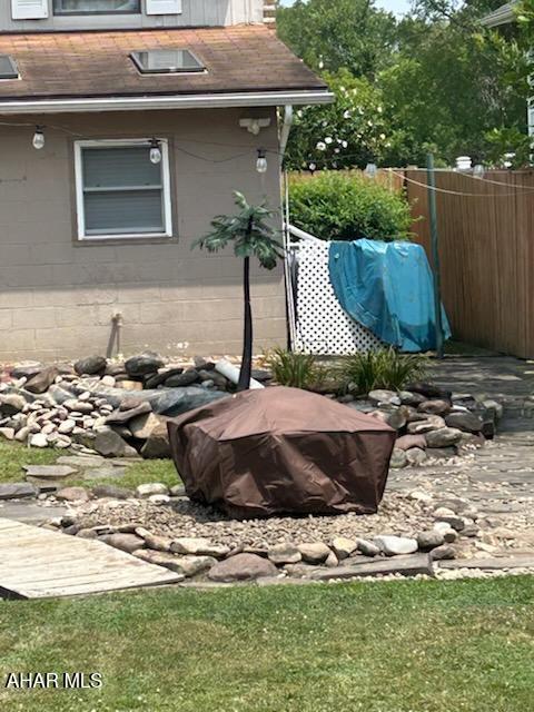 Bellwood Boro - Residential