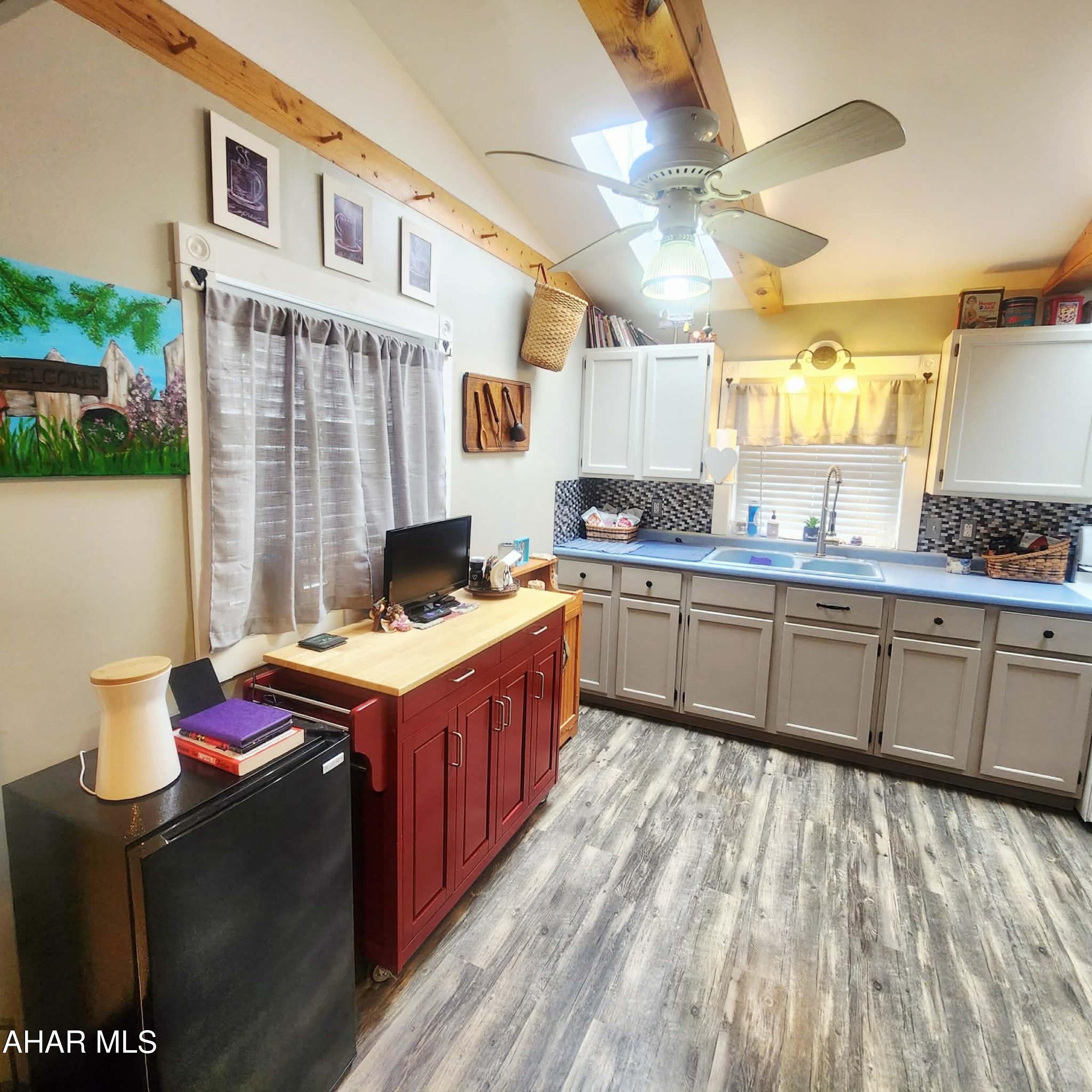 Bellwood Boro - Residential