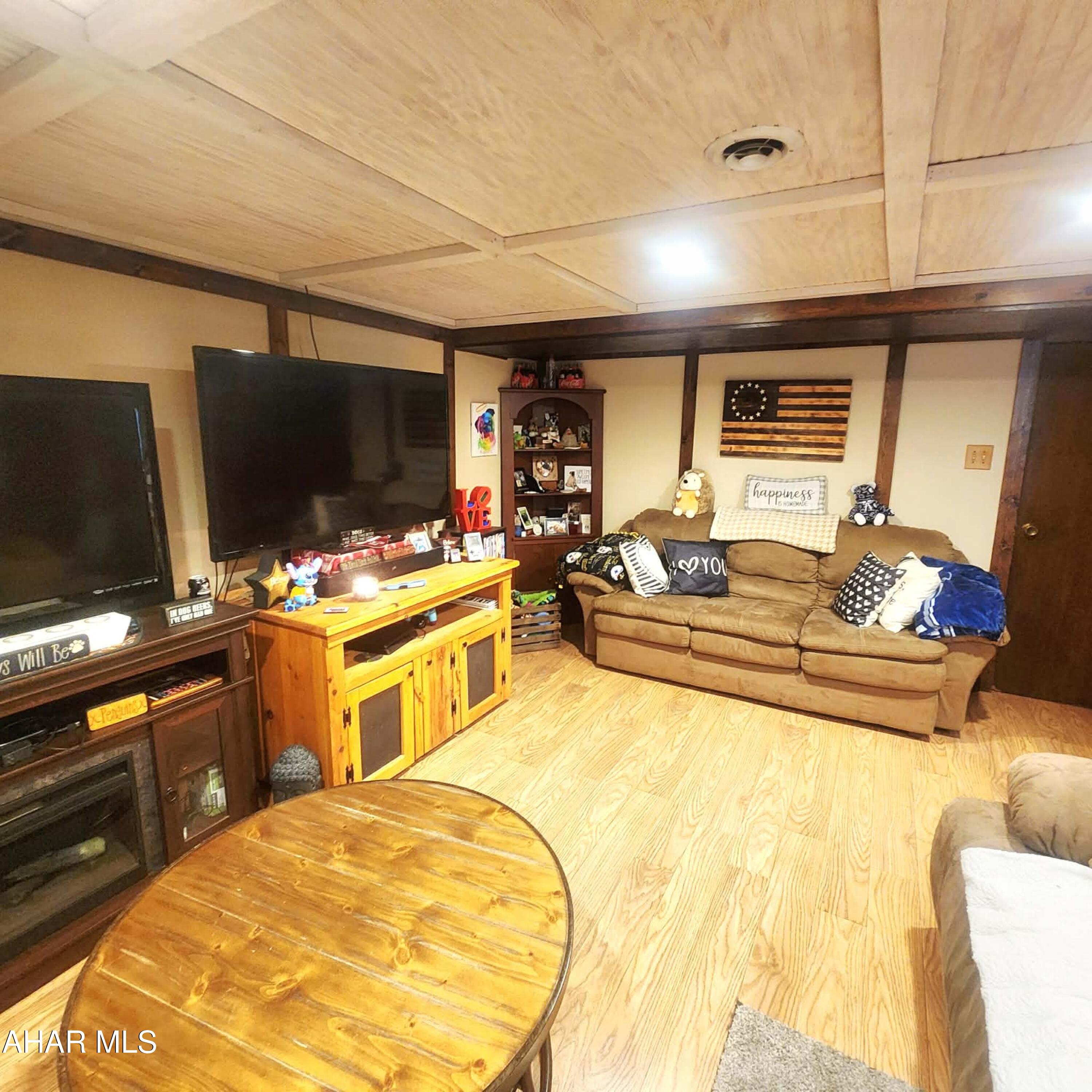 Bellwood Boro - Residential