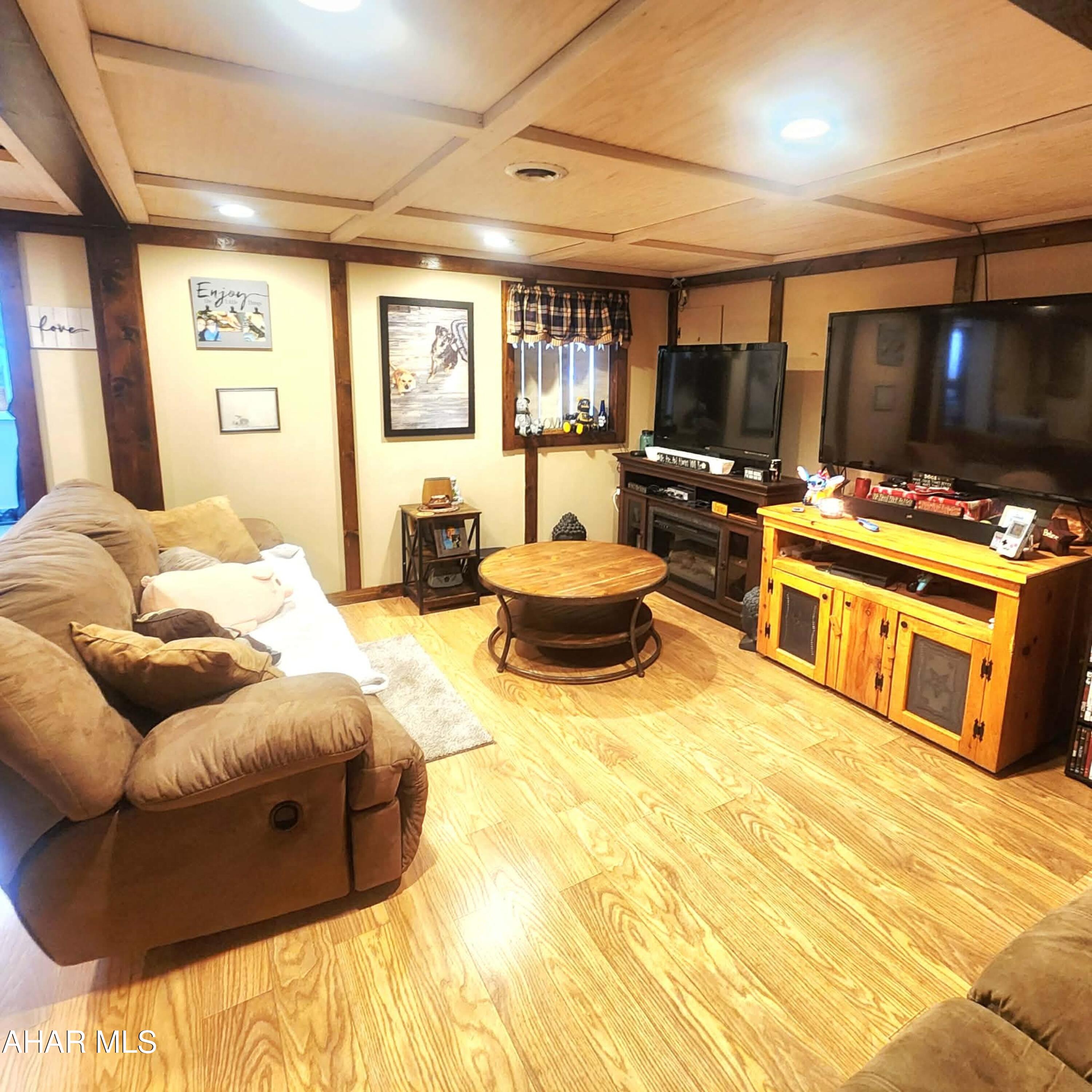 Bellwood Boro - Residential