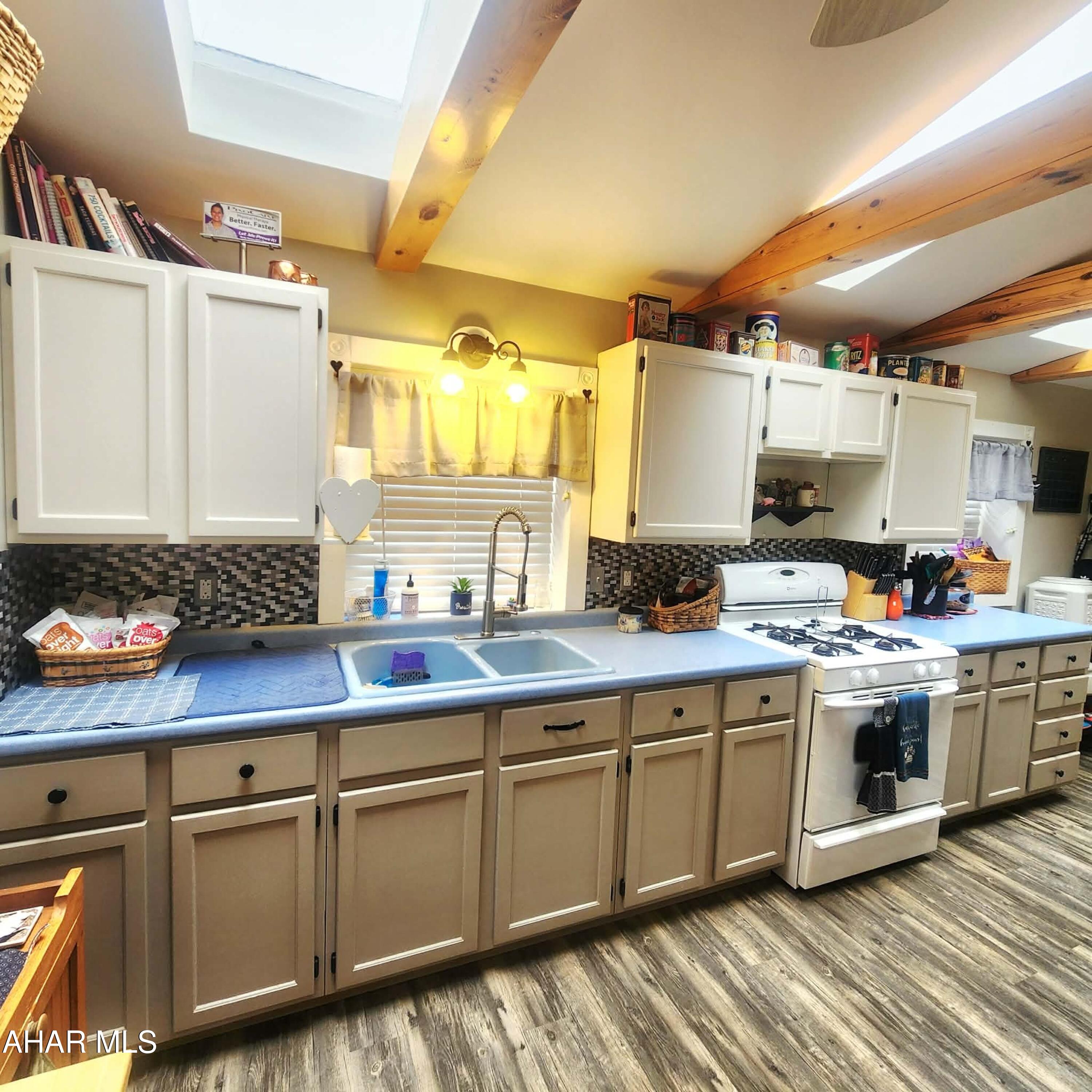 Bellwood Boro - Residential