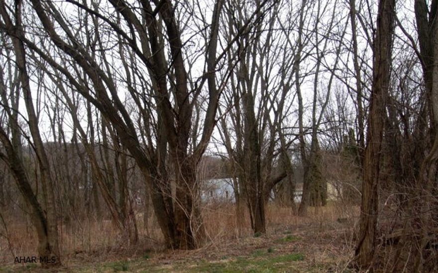 0.267 acres located in Bedford Township.