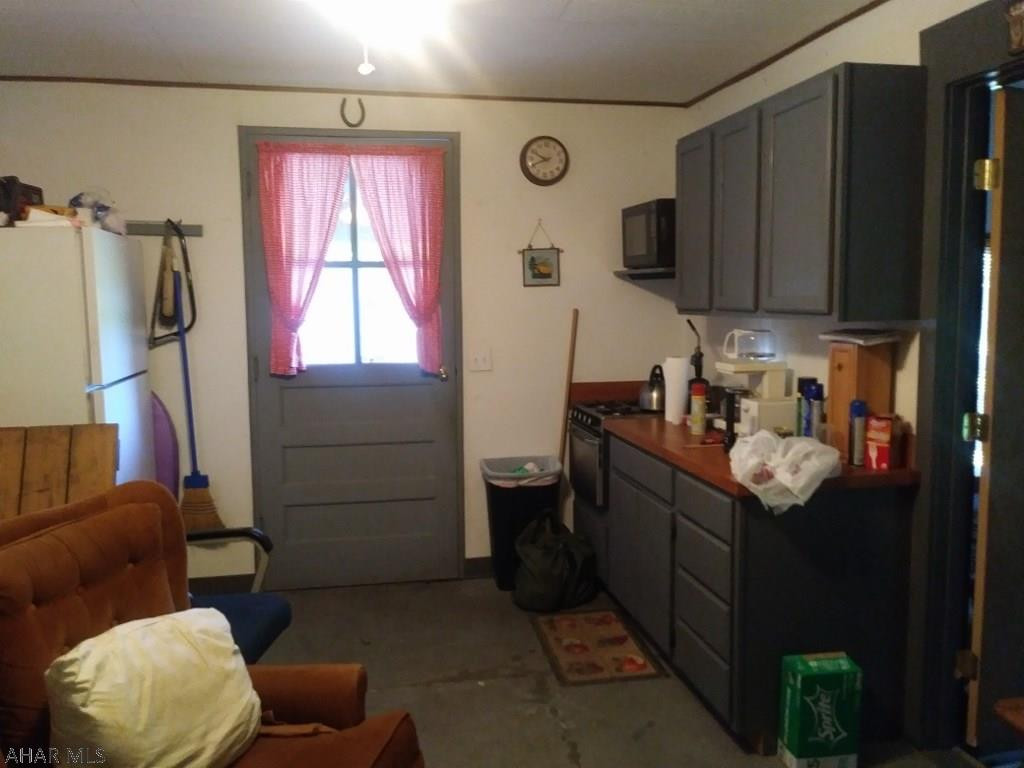 Unknown - Residential