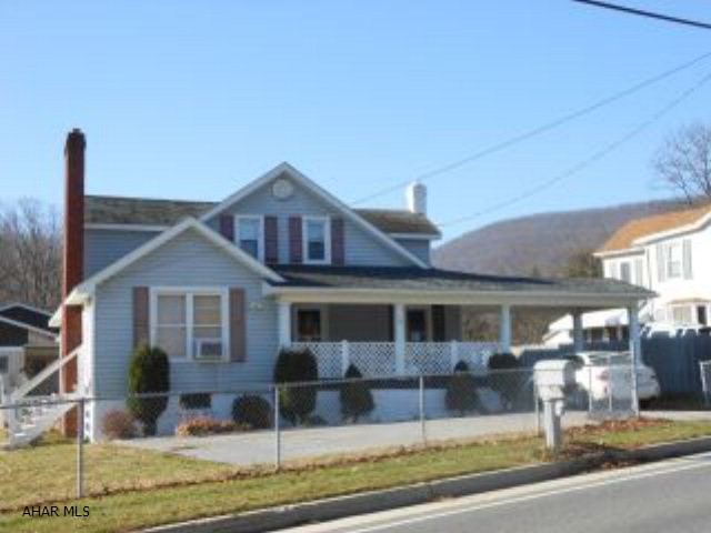 Unknown - Residential