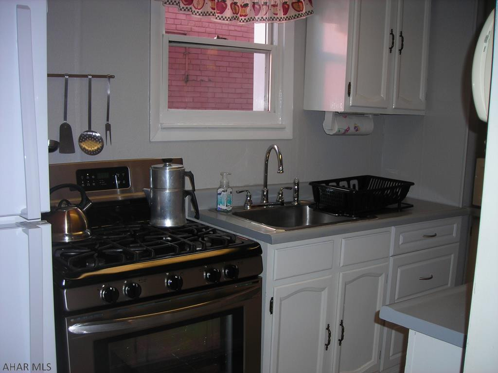 Juniata - Residential