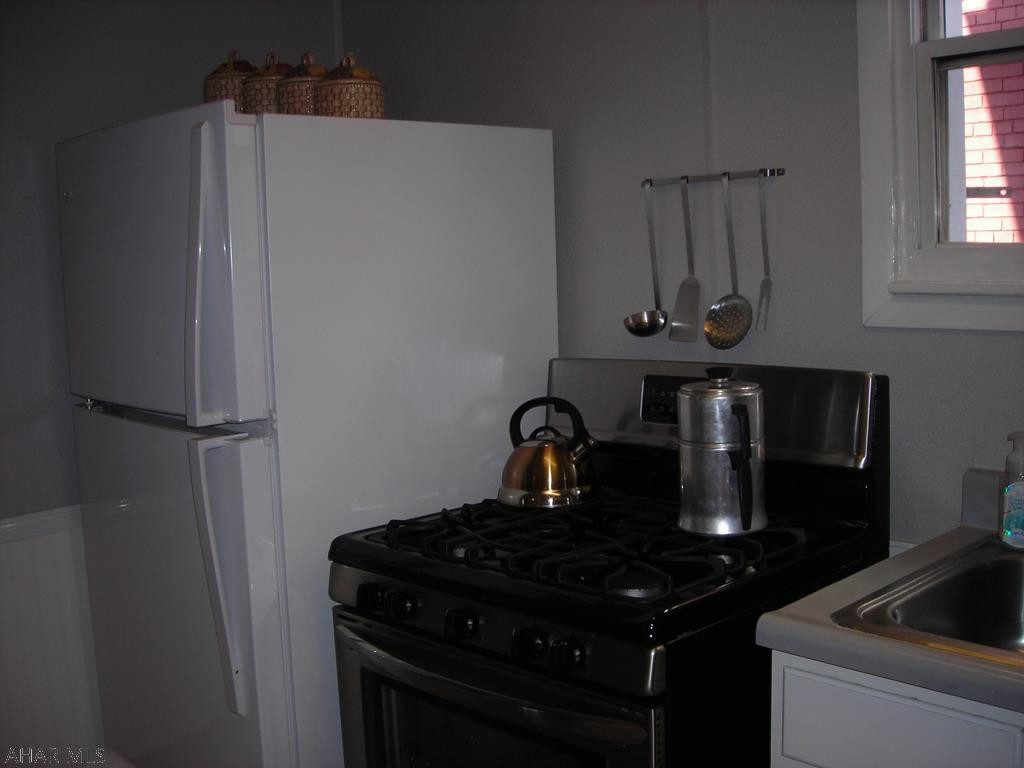 Juniata - Residential