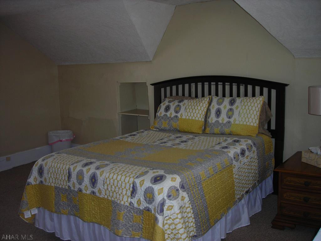 Juniata - Residential