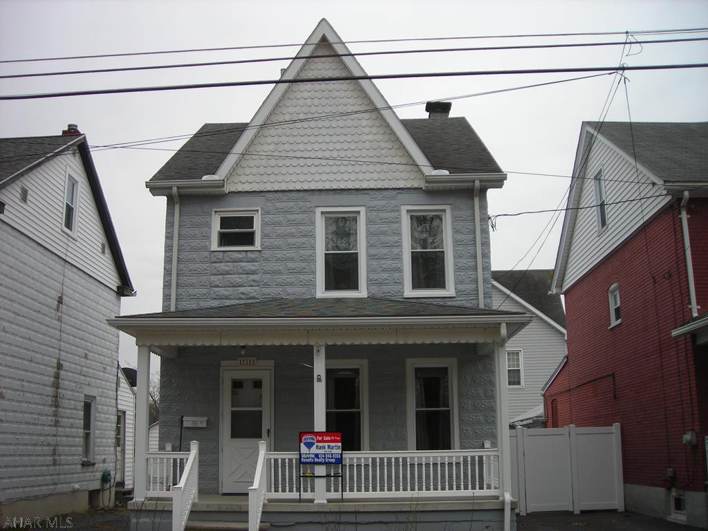 Juniata - Residential