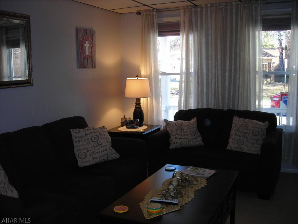 Juniata - Residential