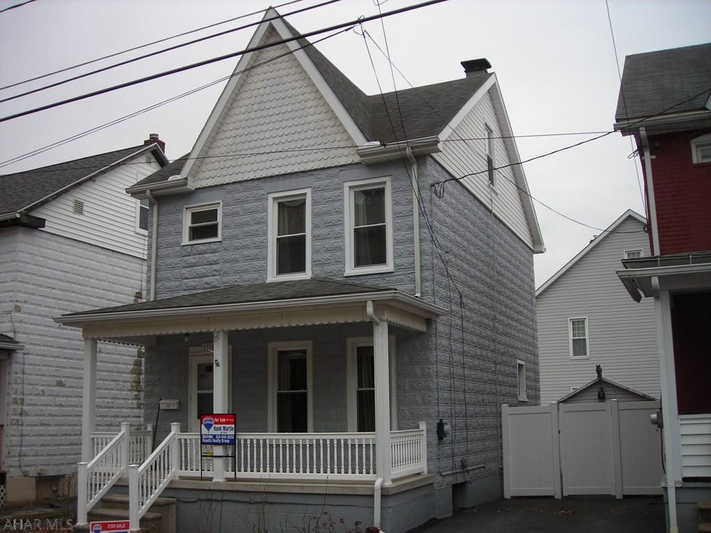 Juniata - Residential