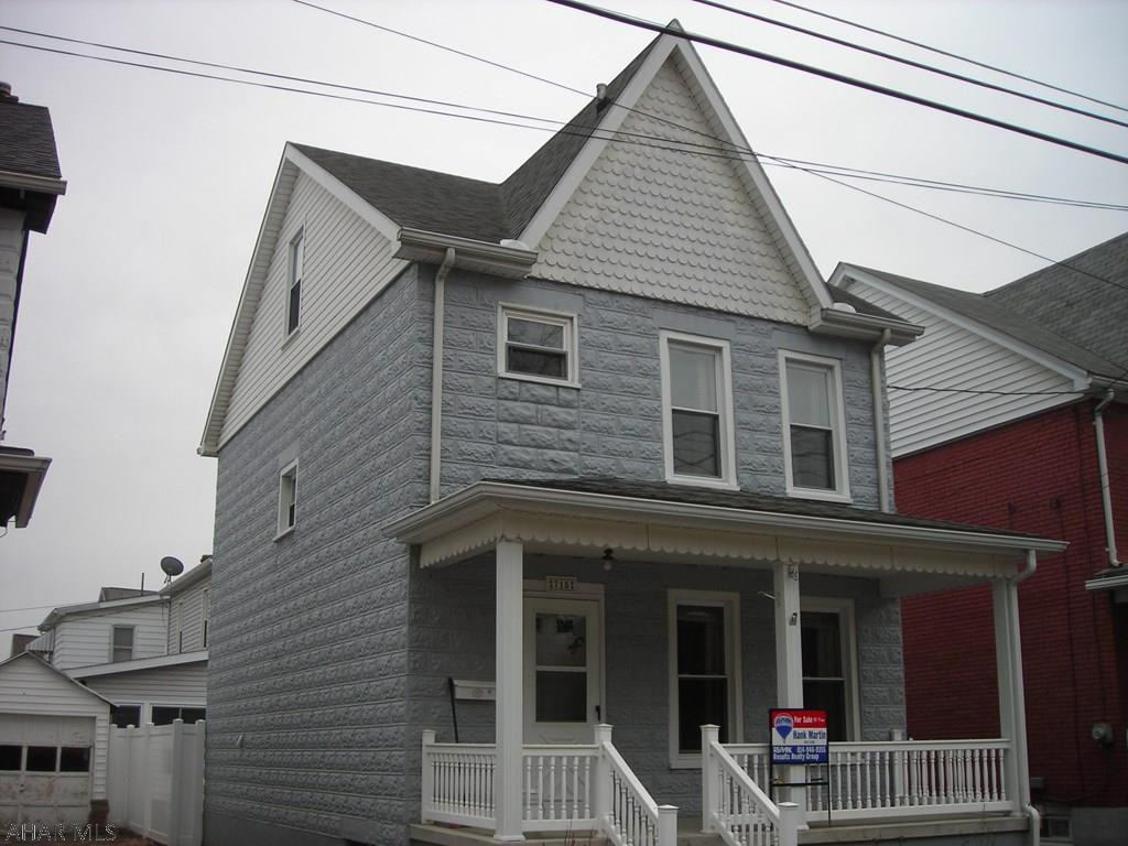 Juniata - Residential