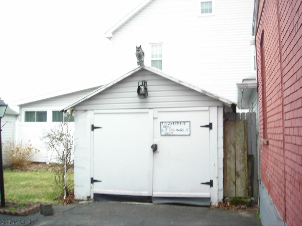 Juniata - Residential
