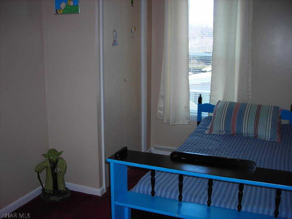 Juniata - Residential