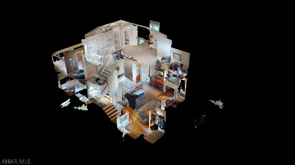 Hollidaysburg - Residential