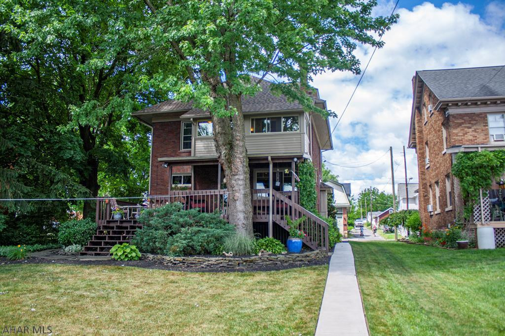 Hollidaysburg - Residential